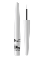 IsaDora - The High Impact Eyeliner - Akių pieštukas - Balta