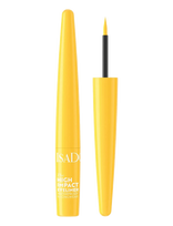 IsaDora - The High Impact Eyeliner - Akių pieštukas - Geltona