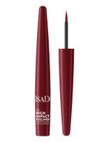 IsaDora - The High Impact Eyeliner - Akių pieštukas - Burgundiška splava