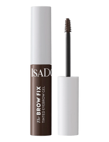 IsaDora - The Brow Fix Tinted Eyebrow Gel - Antakių gelis - Ruda