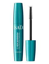 IsaDora - The New Dimension Waterproof Mascara - Blakstienų tušas - Juoda