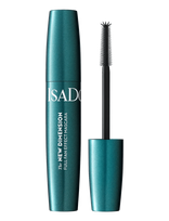 IsaDora - The New Dimension Mascara - Blakstienų tušas - Juoda