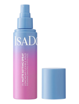 IsaDora - The Matte Setting Spray - Makiažą fiksuojantis purškiklis - Nude