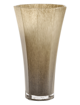 Cooee Design - Liliane Vase 28Cm Sand - Tulpių vaza - Smėlio