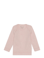 GoBabyGo - Elm Blouse - Ilgarankoviai marškinėliai - Rožinė