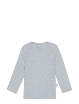 GoBabyGo - Elm Blouse - Ilgarankoviai marškinėliai - Mėlyna