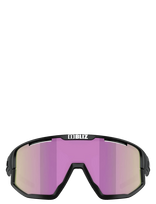 Bliz - Fusion Small - Sportiniai akiniai - Juoda