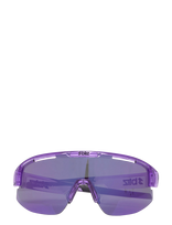 Bliz - Matrix - Sportiniai akiniai - Violetinė