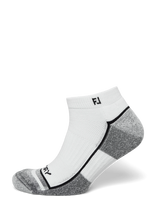 FootJoy - Prodry Sport - Sportinės kojinės - Balta