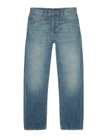Nudie Jeans - Rad Rufus Slow Drive - Įprasto kirpimo džinsai - Mėlyna