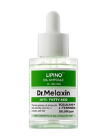 Dr. Melaxin - Lipino Anti-Fatty Acid Oil Ampoule (30 Ml.) - Serumas - Nude