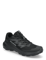 Salomon - Alphaglide - Sportiniai žygio batai - Juoda