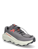 Salomon - Ultra Glide 3 - Bėgimo bateliai - Pilka