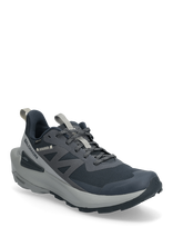 Salomon - Elixir Activ Gtx - Bėgimo bateliai - Tamsiai mėlyna