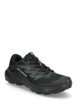 Salomon - Alphaglide Gtx - Sportiniai žygio batai - Juoda