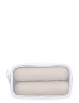 Yogiraj - Power Bars/Hantlar - 1 Kg, Natural - Yogiraj - Sportiniai svarmenys - Kreminė spalva