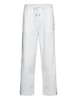 Polo Ralph Lauren - Double-Knit Track Pant - Sportinės kelnės - Balta