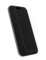 Holdit - Screen Protector Iphone 17/17 Pro/16 Pro - Ekrano apsauga - Balta