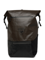 ROSSIGNOL - Commuters Bag 25L - Sportiniai kelioniniai krepšiai - Ruda
