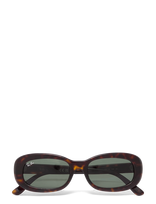 Ray-Ban - Rb2221 - Akiniai nuo saulės - Ruda