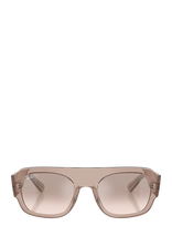 Ray-Ban - Rb2218 - Aviator stiliaus akiniai nuo saulės - Smėlio