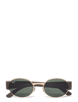 Ray-Ban - Rb3770 - Akiniai nuo saulės - Aukso