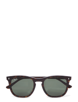 Ray-Ban - Rb3767 - Akiniai nuo saulės - Ruda
