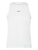 ROSSIGNOL - W Active Tank - Sportinė palaidinė be rankovių - Balta