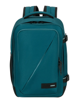 American Tourister - Take2Cabin Casual Backpack S - Casual Backpacks - Žalia