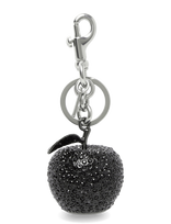 Coach - Bag Charm - Raktų pakabukai ir rankinių pakabukai - Juoda