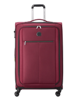 DELSEY PARIS - Pin Up 6 79 Cm Exp Trolley Case - Pilotų ir verslo lagaminai - Burgundiška splava