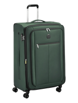 DELSEY PARIS - Pin Up 6 79 Cm Exp Trolley Case - Pilotų ir verslo lagaminai - Žalia