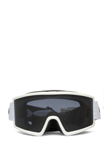 OAKLEY - Target Line M - Sportiniai sniego akiniai - Balta