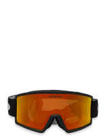 OAKLEY - Target Line M - Sportiniai sniego akiniai - Juoda