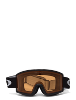 OAKLEY - Target Line M - Sportiniai sniego akiniai - Juoda