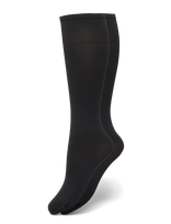 Swedish Stockings - 2-Pack Olivia Premium Knee-Highs - Kojinės iki kelių - Juoda