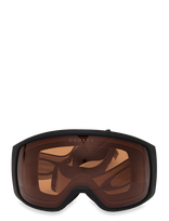 OAKLEY - Flight Tracker M - Sportiniai sniego akiniai - Juoda