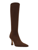 Steve Madden - Flute - Ilgaauliai batai - Ruda