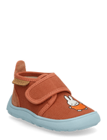 Bisgaard - Bisgaard Barefoot Basic - Šlepetės ir batai kambariams - Balta