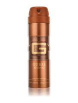 Guess Fragrance - Iconic Men Deodorant Spray 170 Gr - Purškiamas dezodorantas - Nude