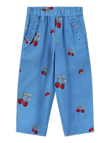 Fliink - Elma Pant - Kelnės - Mėlyna
