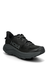 HOKA - M Challenger 8 - Bėgimo bateliai - Juoda