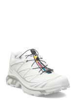 Salomon - Xt 6 Gtx Sneakers - Sportiniai žemapadžiai sportbačiai - Balta