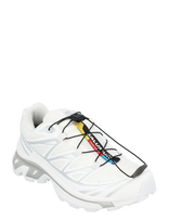 Salomon - Xt 6 Gtx Sneakers - Sportiniai žemapadžiai sportbačiai - Balta