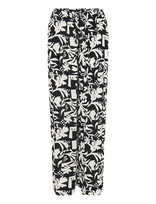 Rip Curl - Topanga Canyon Beach Pant - Sportinės laisvalaikio kelnės - Juoda