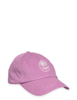 Rip Curl - Mixed 6 Panel Cap - Sportinė kepurė - Rožinė