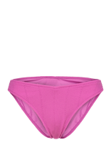 Rip Curl - Vibe Surf High Cheeky - Sportiniai bikiniai - Rožinė