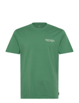 Rip Curl - Aots Sailboat Tee - Sportiniai marškinėliai - Žalia