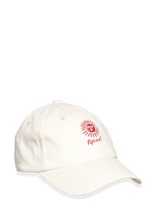 Rip Curl - Mixed 6 Panel Cap - Sportinė kepurė - Kreminė spalva