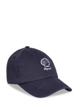 Rip Curl - Mixed 6 Panel Cap - Sportinė kepurė - Tamsiai mėlyna